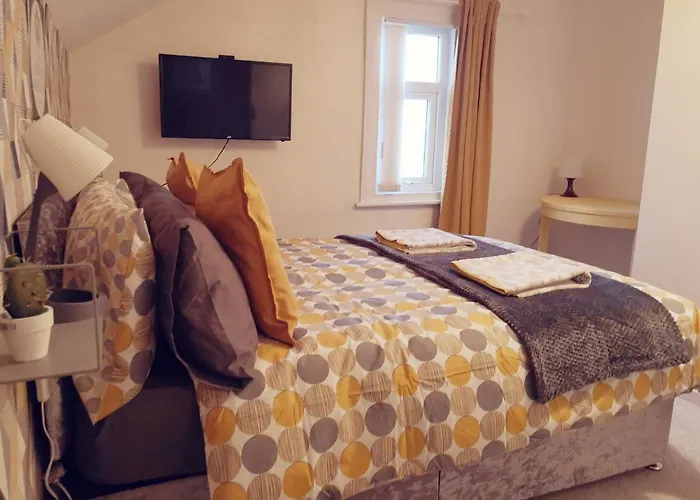 Mini Hotel Leeds