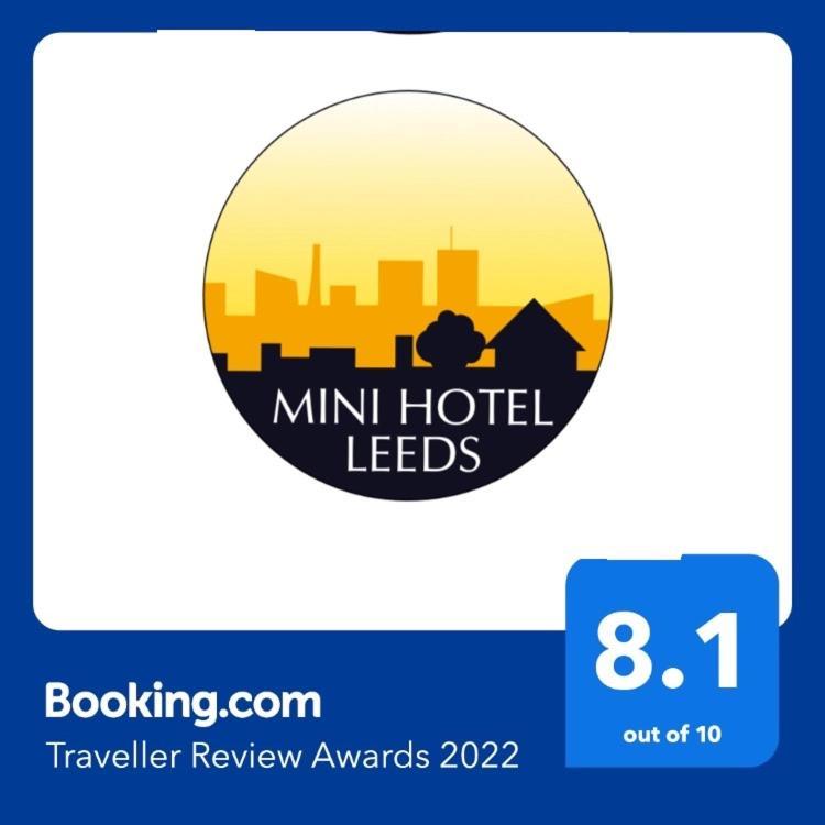 Mini Leeds 3* Leeds (West Yorkshire)