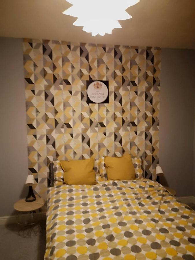 Gasthof Mini Leeds Leeds (West Yorkshire)
