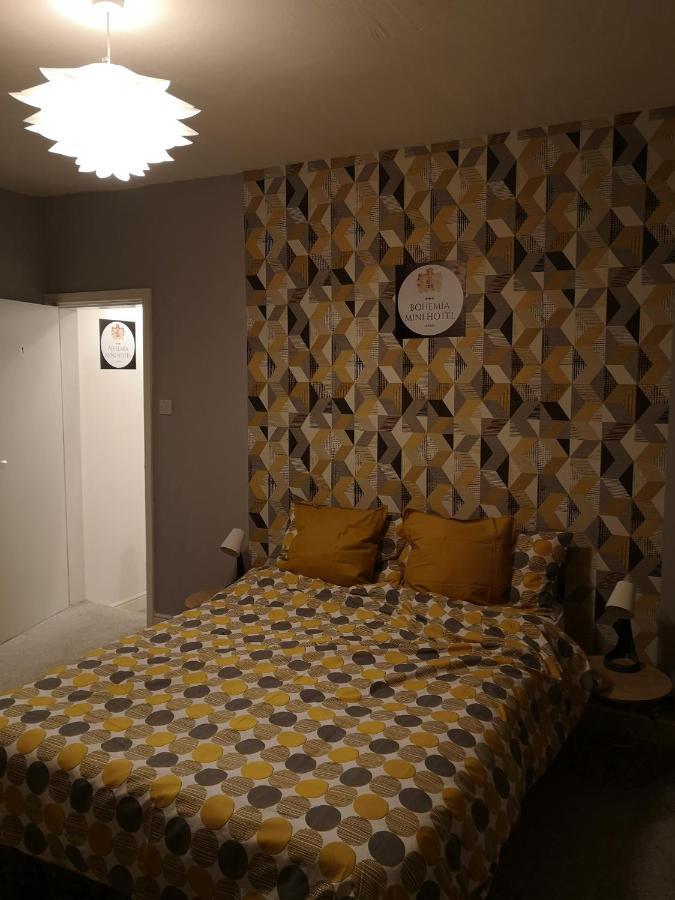 Gasthof Mini Leeds 3*